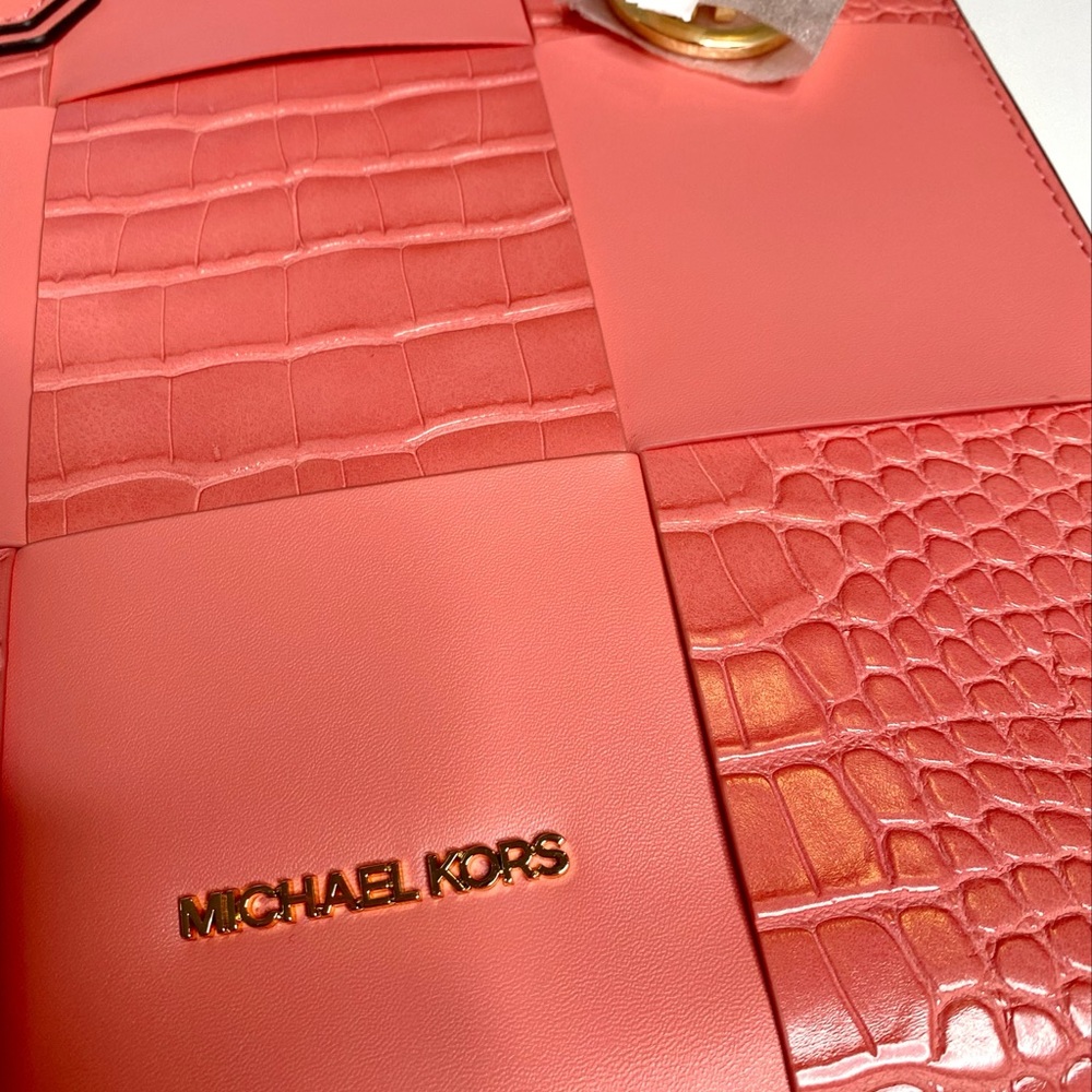Michael Kors Medium Mercer Shopper